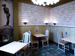 Terminus du Forez Saint Etienne Centre Gare Chateaucreux