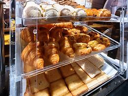 Terminus du Forez Saint Etienne Centre Gare Chateaucreux