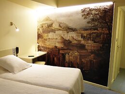 Terminus du Forez Saint Etienne Centre Gare Chateaucreux