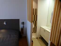 Terminus du Forez Saint Etienne Centre Gare Chateaucreux