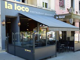 Terminus du Forez Saint Etienne Centre Gare Chateaucreux