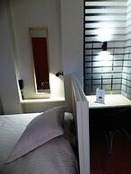 Terminus du Forez Saint Etienne Centre Gare Chateaucreux