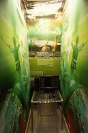 Terminus du Forez Saint Etienne Centre Gare Chateaucreux