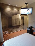 Terminus du Forez Saint Etienne Centre Gare Chateaucreux