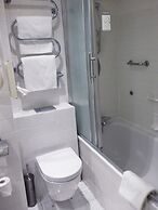 Terminus du Forez Saint Etienne Centre Gare Chateaucreux