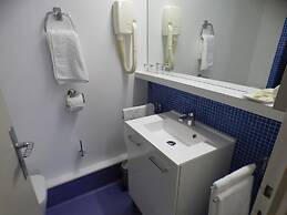 Terminus du Forez Saint Etienne Centre Gare Chateaucreux