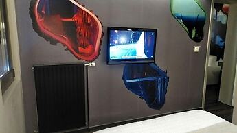 Terminus du Forez Saint Etienne Centre Gare Chateaucreux