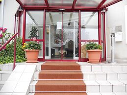KEMPE Komfort Plus Hotel