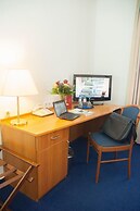 KEMPE Komfort Plus Hotel