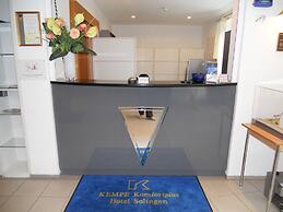 KEMPE Komfort Plus Hotel