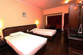 Quality Inn Regency