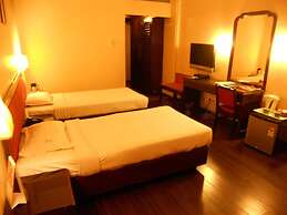 Quality Inn Regency