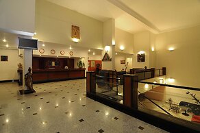 Quality Inn Regency