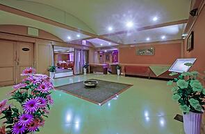 Quality Inn Regency
