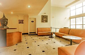 Quality Inn Regency