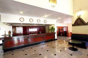 Quality Inn Regency