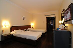 Quality Inn Regency