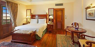 The Oberoi Cecil, Shimla