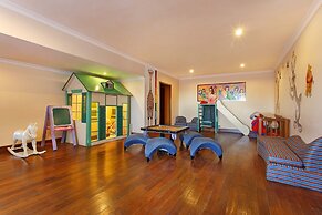 The Oberoi Cecil, Shimla