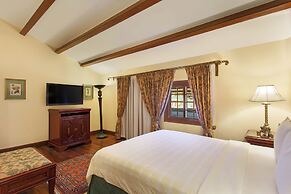 The Oberoi Cecil, Shimla