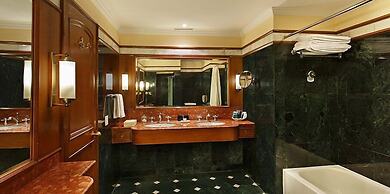 The Oberoi Cecil, Shimla