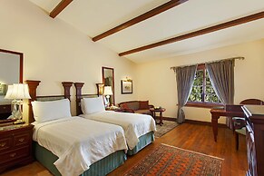 The Oberoi Cecil, Shimla