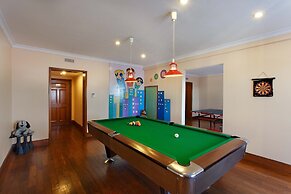 The Oberoi Cecil, Shimla