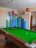 The Oberoi Cecil, Shimla