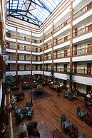 The Oberoi Cecil, Shimla