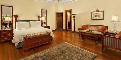 The Oberoi Cecil, Shimla