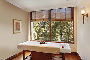 The Oberoi Cecil, Shimla