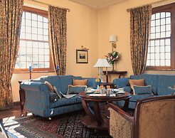 The Oberoi Cecil, Shimla