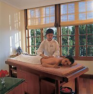 The Oberoi Cecil, Shimla