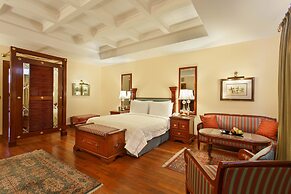 The Oberoi Cecil, Shimla