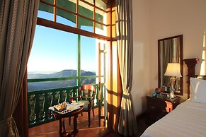 The Oberoi Cecil, Shimla