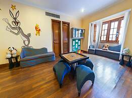 The Oberoi Cecil, Shimla