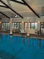 The Oberoi Cecil, Shimla