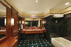 The Oberoi Cecil, Shimla