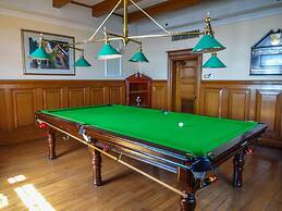 The Oberoi Cecil, Shimla