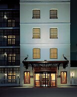 The Oberoi Cecil, Shimla