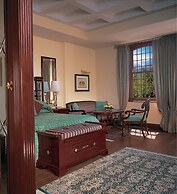 The Oberoi Cecil, Shimla