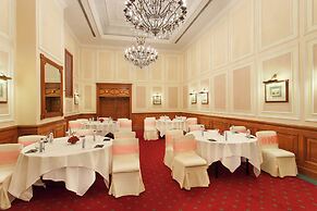 The Oberoi Cecil, Shimla