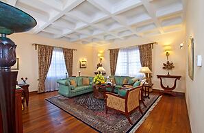 The Oberoi Cecil, Shimla