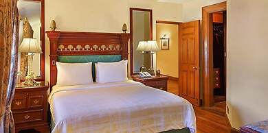 The Oberoi Cecil, Shimla