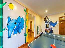 The Oberoi Cecil, Shimla