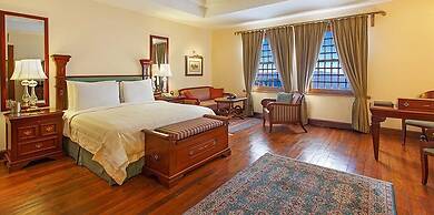 The Oberoi Cecil, Shimla