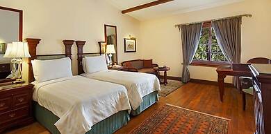 The Oberoi Cecil, Shimla