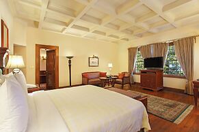 The Oberoi Cecil, Shimla