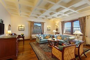 The Oberoi Cecil, Shimla
