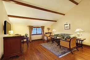 The Oberoi Cecil, Shimla